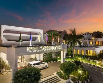 Welcomhotel By Itc Hotels, Alkapuri, Vadodara - Vadodara - Edificio