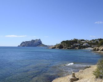Hostal La Fonda - Benissa