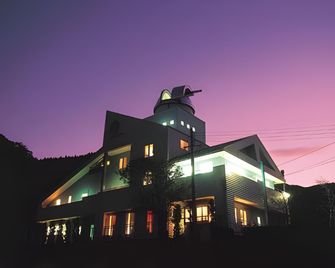 Auberge Albireo Tenmondai - Toyooka - Bâtiment