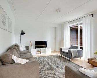 Vakantiewoning Seaewald - Zeewolde - Sala de estar