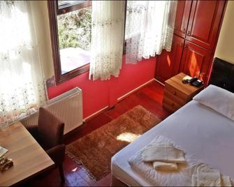 Kule Pansiyon - Bursa - Bedroom