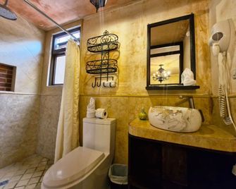 Casa Barrilete - Antigua Guatemala
