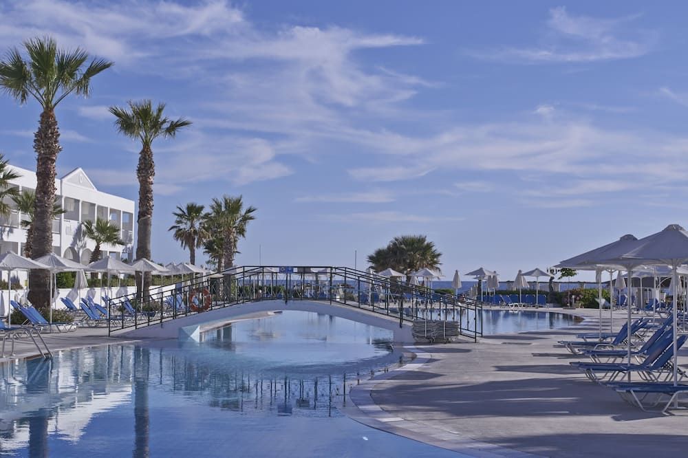 Labranda Sandy Beach Resort