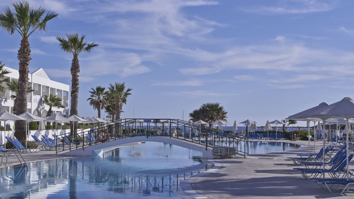 Labranda Sandy Beach Resort