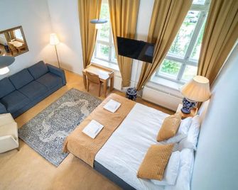 Summer Hotel Villa Aria - Savonlinna
