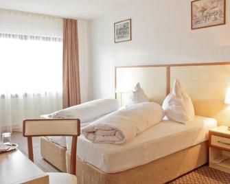 Hotel Ganita Weil am Rhein - Weil am Rhein - Habitación