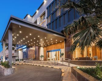 Voyage Hotel & Suites - Riyadh - Building