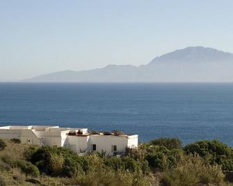 #casa Costa Tarifa Sea Panorama - Tarifa - Extérieur