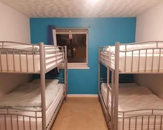 Blue Room Hostel Newquay - Newquay - Habitación