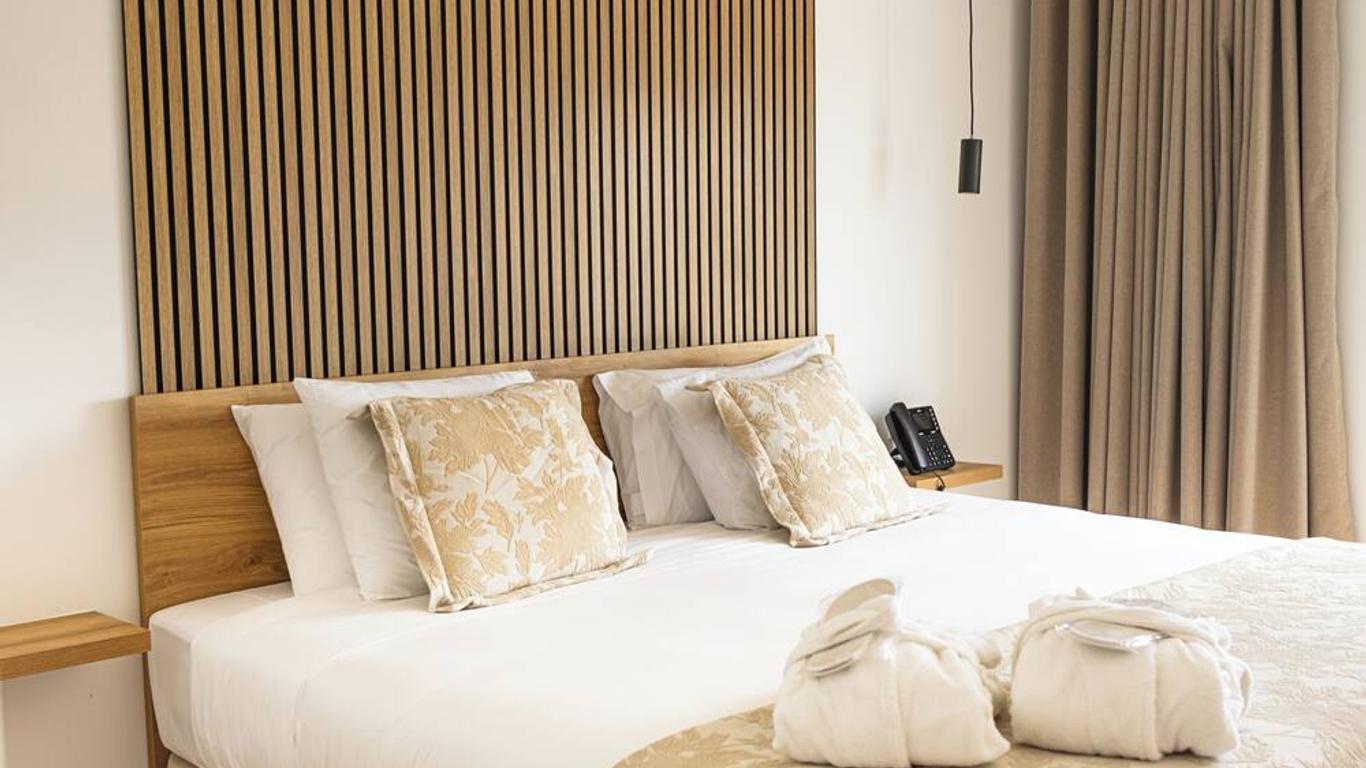 Hotel Caldas Internacional