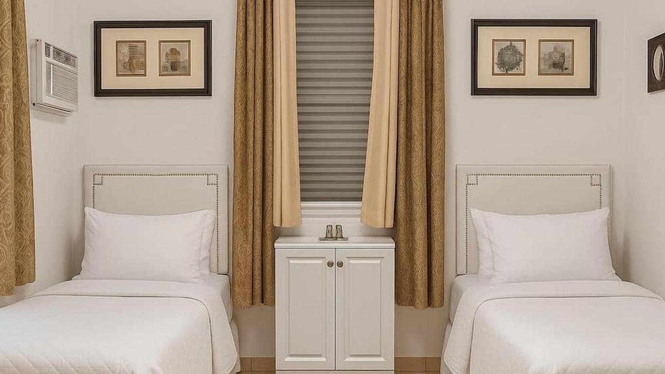 Great Savannah Guesthouse