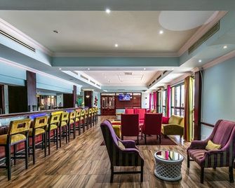 Cresta President Hotel - Gaborone - Bar