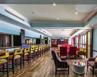 Cresta President Hotel - Gaborone - Bar