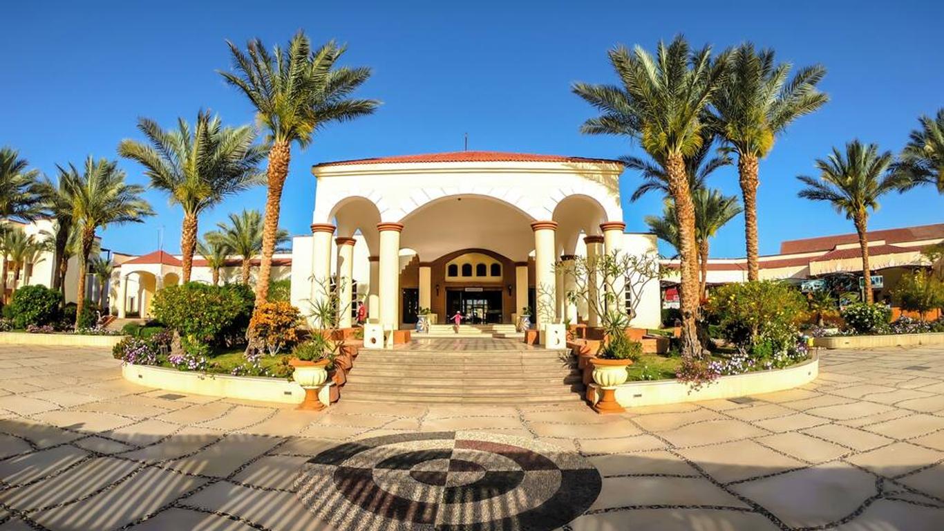 Regency Plaza Aqua Park and Spa Resort