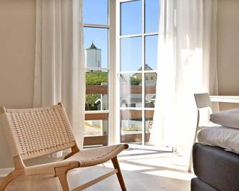 Hotel Klitbakken - Løkken