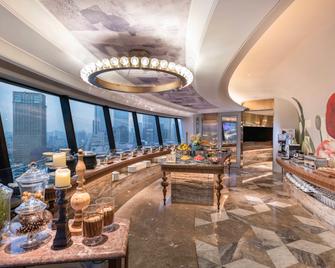 Mercure Chengdu Chunxi - Chengdu - Restaurant