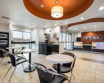 Motel 6 Poplar Bluff, MO - Poplar Bluff - Ingresso