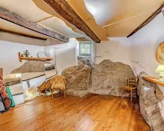 Casa Vacanze Paradise - Near Maremma - Happy Rentals - Roccastrada - Huiskamer
