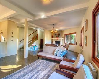 Pousada La Belle - Flor de Canela - Canela