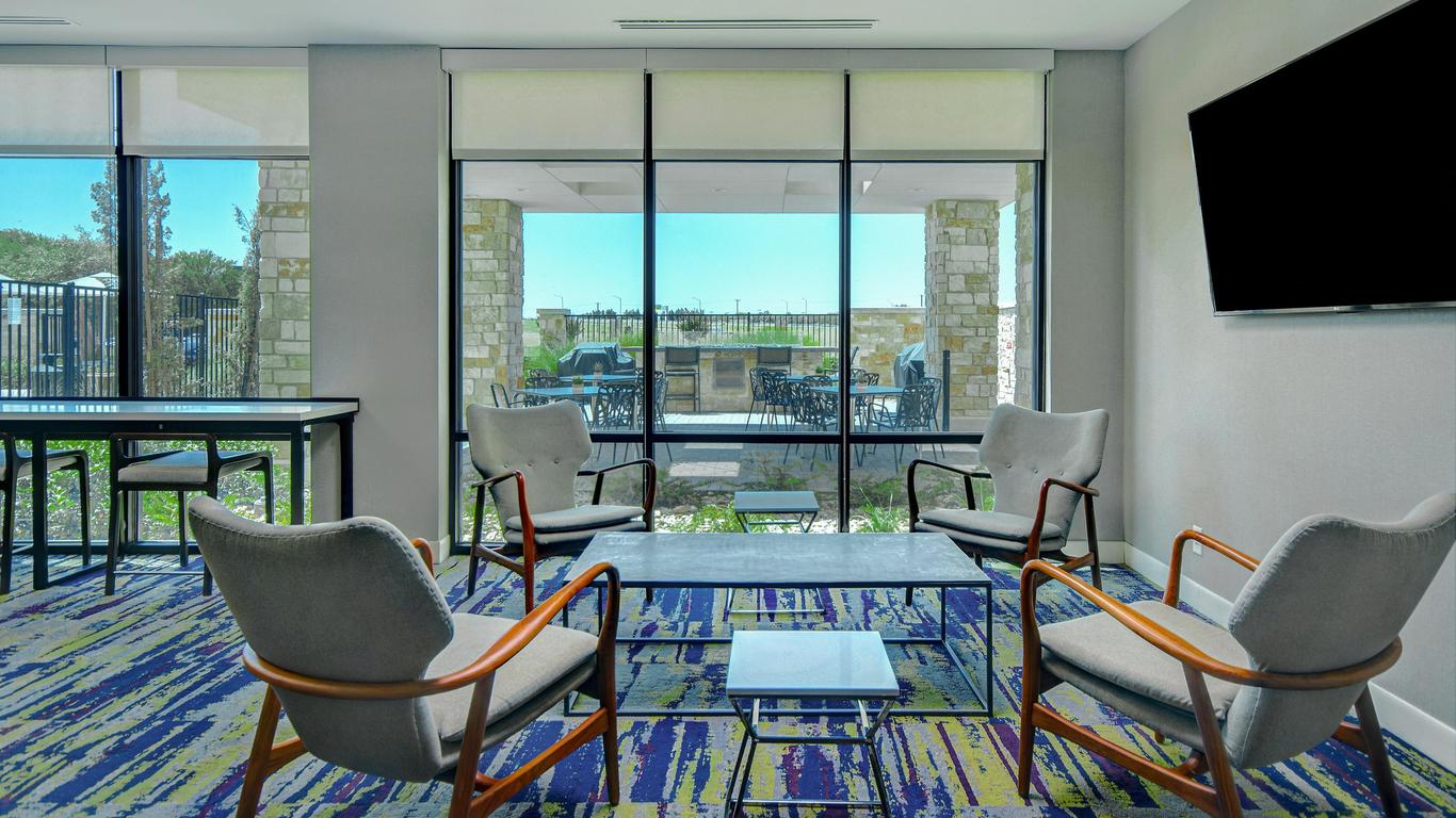 Home2 Suites by Hilton Plano Richardson