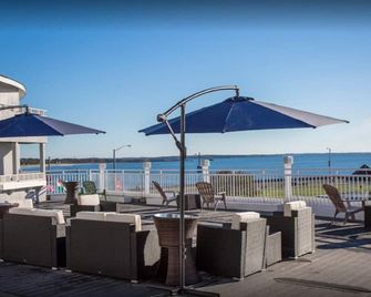 Aqua Blue Hotel - Narragansett