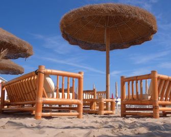 Hotel Continental - Senigallia