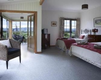 Silver Peaks Lodge - Dunedin - Sovrum