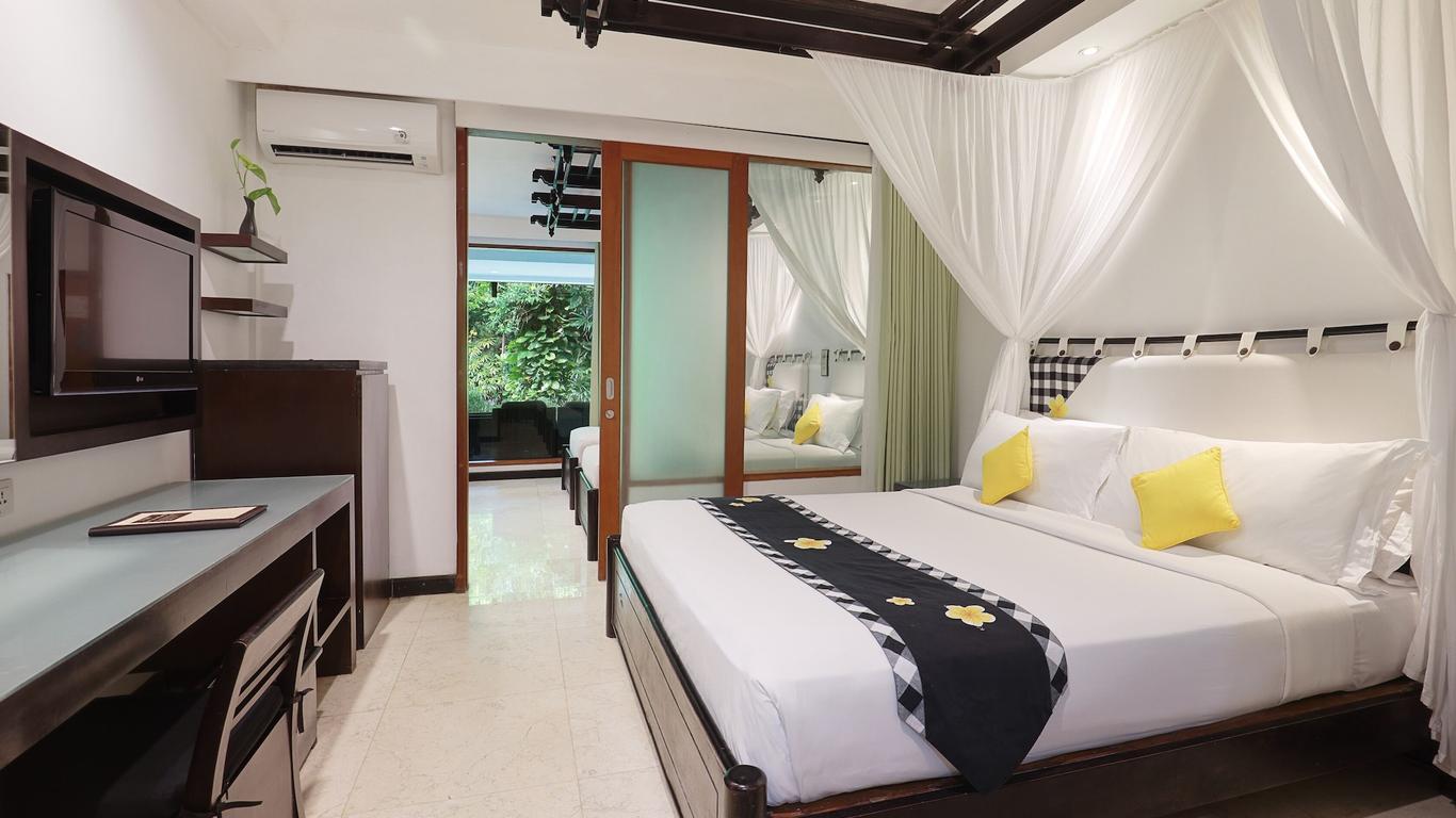 ليجيان بيتش هوتل - اعتماد CHSE