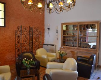 La Bergerie Du Cap - Agde - Lounge