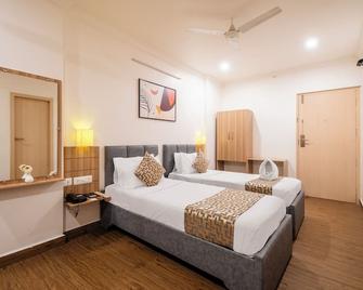 Hotel Seasons Inn - Nellore - Habitación