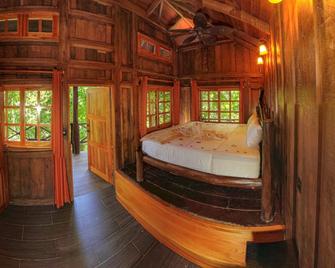 Maquenque Ecolodge - Santa Rita - Habitación