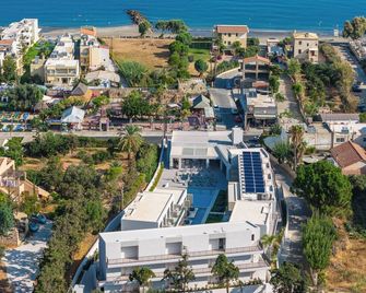 Phos Hotel Adults Only - Platanias