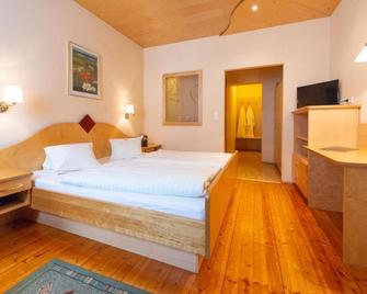 Landhotel Pacher - Obervellach (Spittal an der Drau) - Slaapkamer