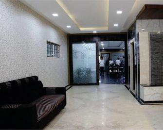 Shreevara Residency - Hassan