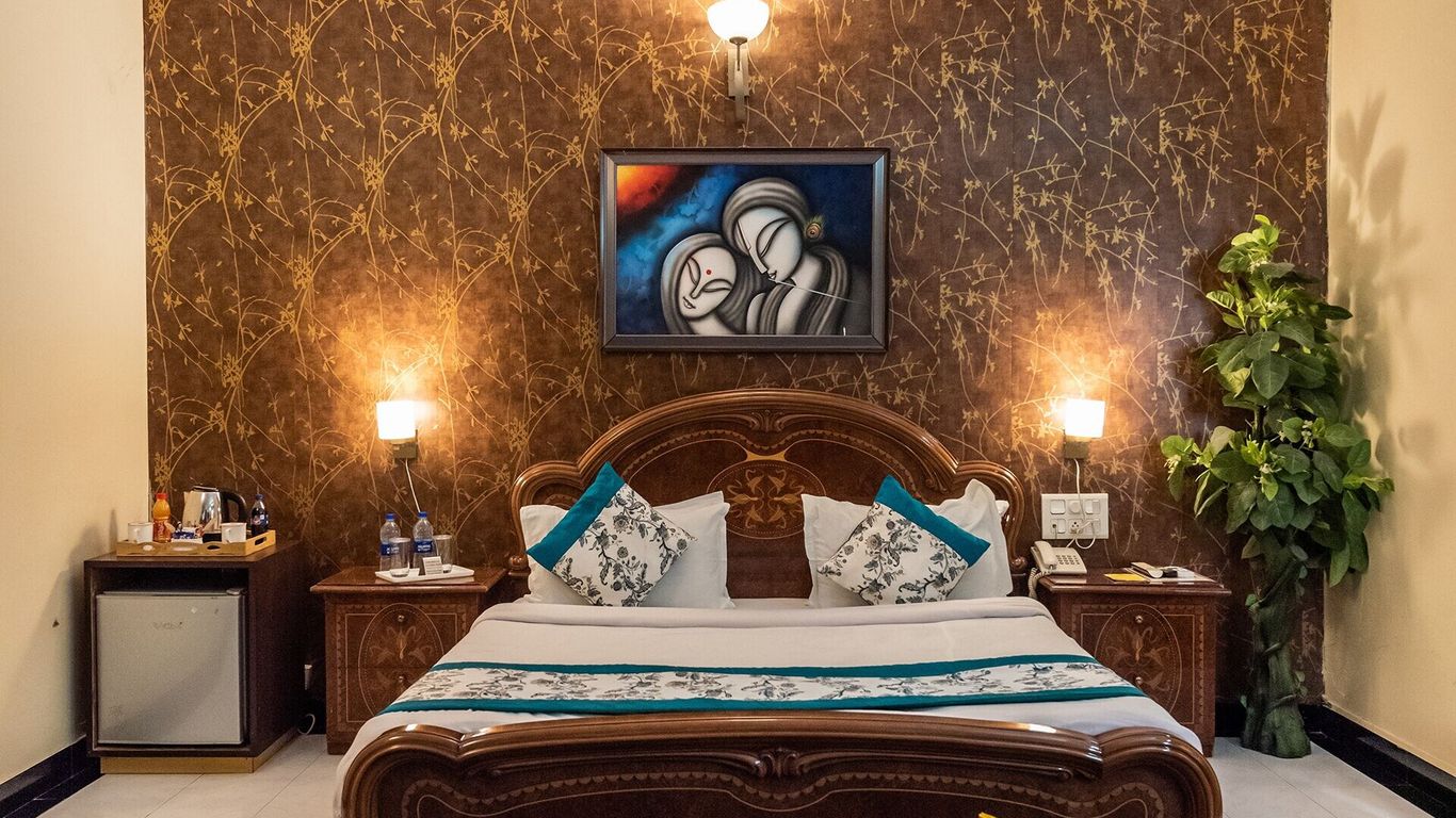 Hotel Yorkshire Inn Mount Abu