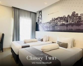 Vio Westhoff - Bandung - Habitación