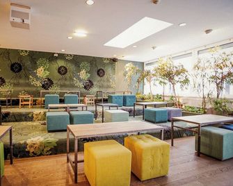 Wombat's City Hostel Vienna Naschmarkt - Vienna