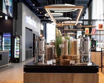 H2 Hotel Budapest - Budapest