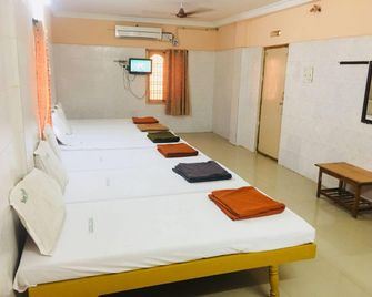 Sandeep Residency - Tirupati - Quarto