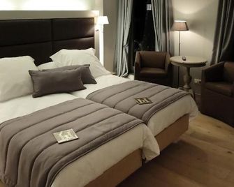 Tuinhotel - Lommel