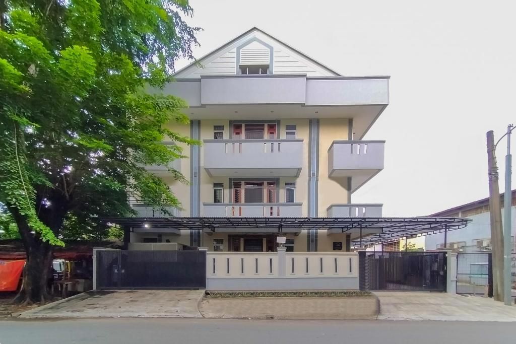 كول كوست سياريا آ دوري كوسامبي