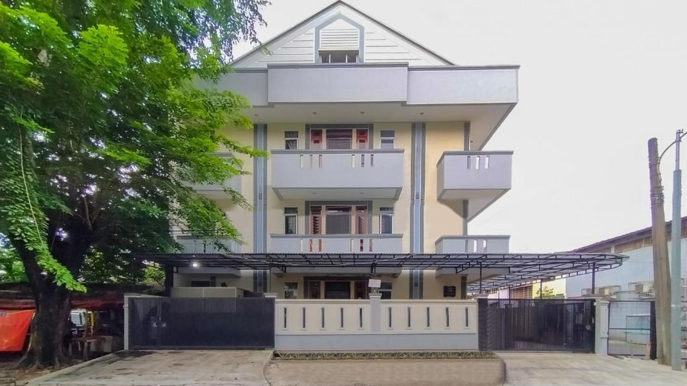 كول كوست سياريا آ دوري كوسامبي