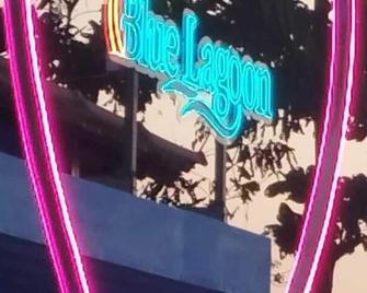 Blue Lagoon Homestay - Mangalore - Building