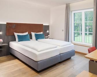 Hotel Aiterbach am Chiemsee - Rimsting - Quarto