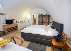 Residence Fink Central Apartments - Bolzano - Bedroom
