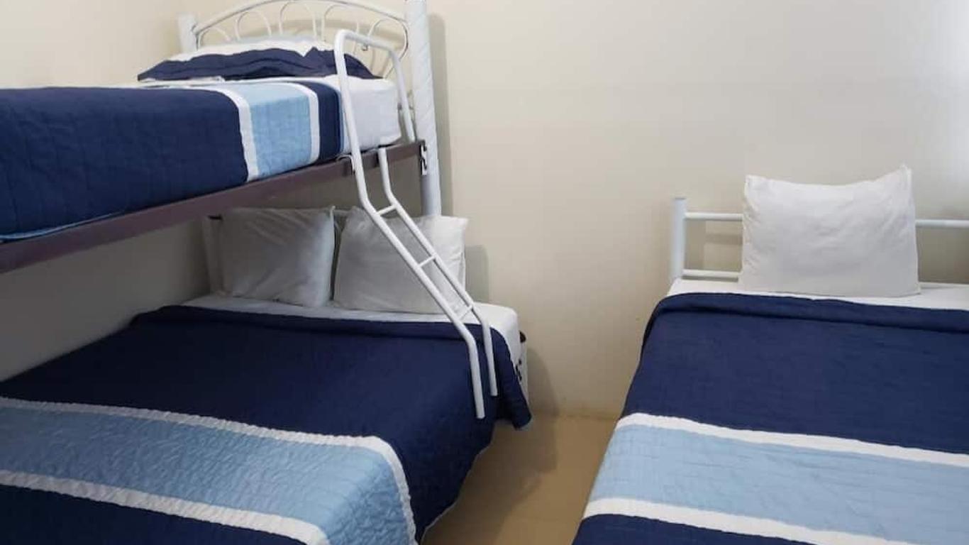 Hostal Ciudad de Mexico
