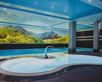 Apartamenty Przy Hotelu Zywieckim - Przylekow