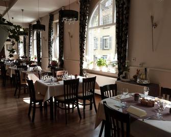 Hotel Jägerhof - Mayen - Restaurant
