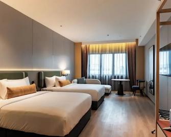 Break & Stay Homestay - Penang - Slaapkamer