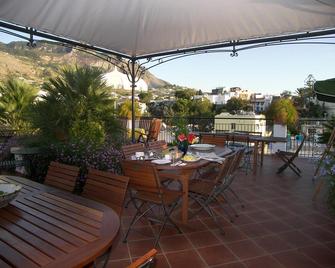 Hotel Villa Verde - Forio